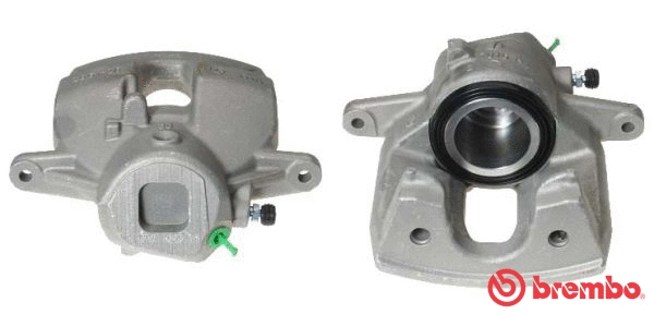 Brake Caliper (F 50 314)