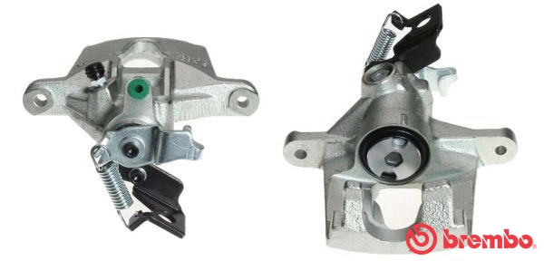 Brake Caliper (F 24 111)