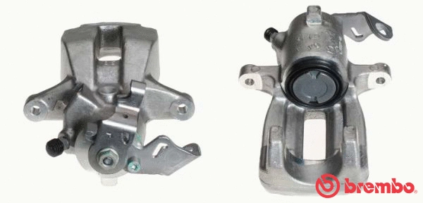 Brake Caliper (F 85 173)