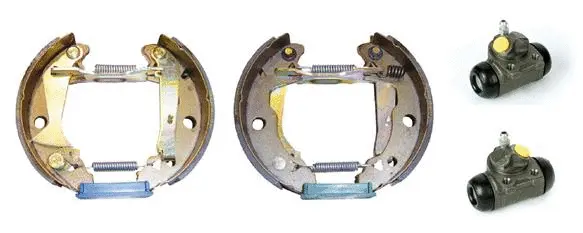 Brake Shoe Set (K 68 014)
