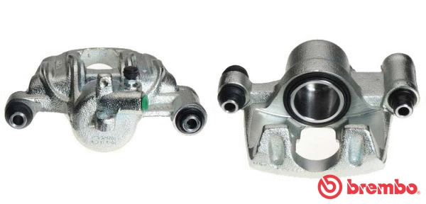 Brake Caliper (F 50 145)