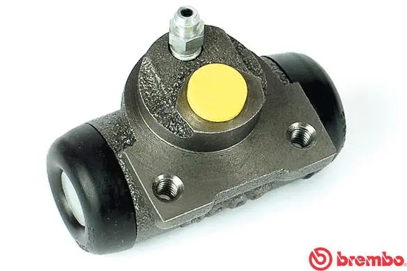 Wheel Brake Cylinder (A 12 212)