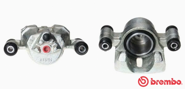 Brake Caliper (F 79 022)