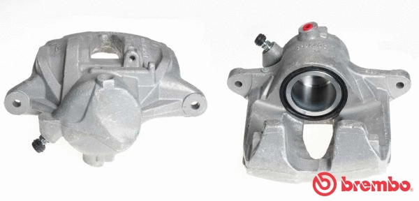 Brake Caliper (F 50 229)