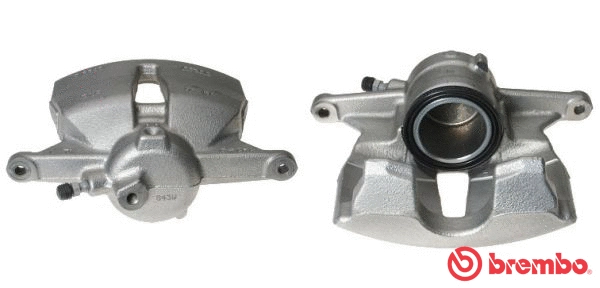 Brake Caliper (F 85 300)