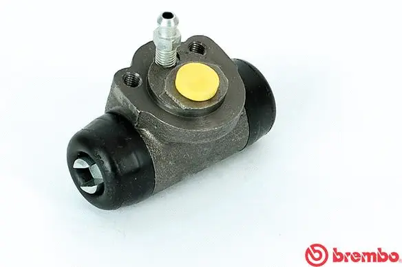 Wheel Brake Cylinder (A 12 124)