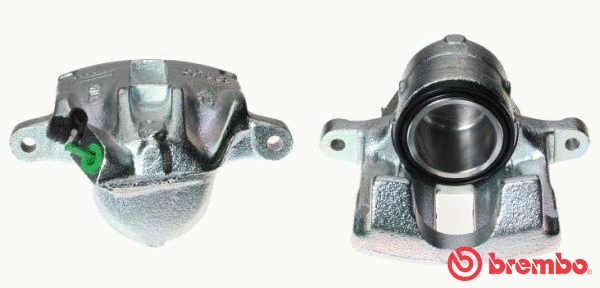 Brake Caliper (F 23 062)