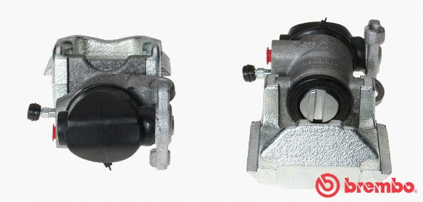 Brake Caliper (F 23 042)