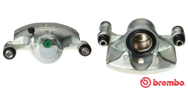 Brake Caliper (F 83 082)