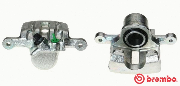 Brake Caliper (F 59 162)