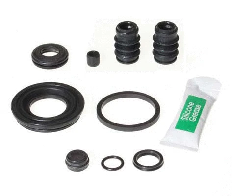 Repair Kit, brake caliper (F KT 101)
