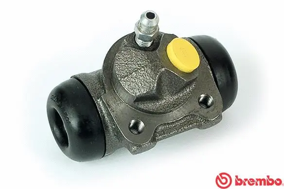 Wheel Brake Cylinder (A 12 348)