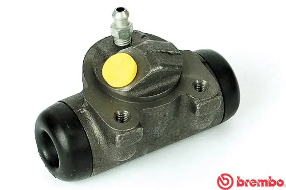 Wheel Brake Cylinder (A 12 054)