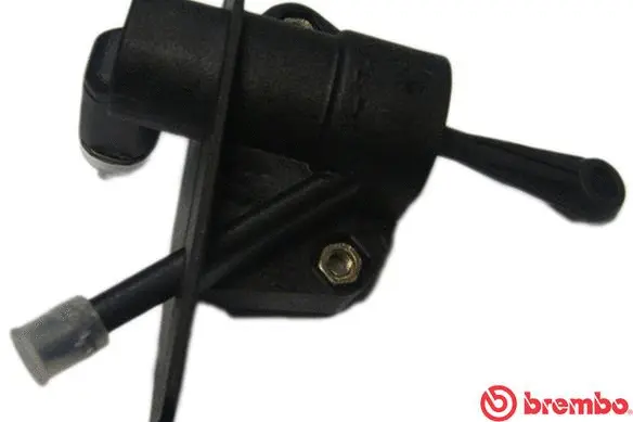 Master Cylinder, clutch (C 24 003)