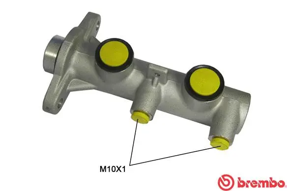 Brake Master Cylinder (M 34 002)