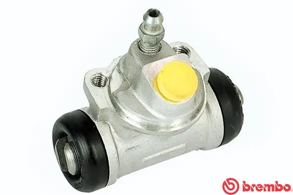 Wheel Brake Cylinder (A 12 252)