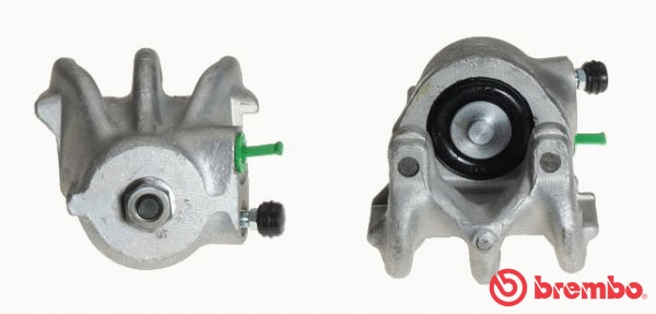 Brake Caliper (F 68 006)