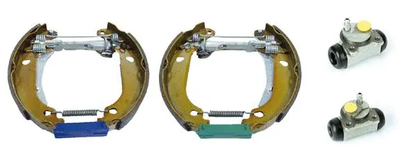 Brake Shoe Set (K 61 054)
