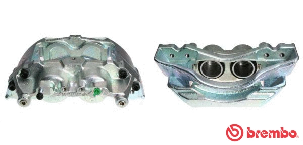 Brake Caliper (F 50 300)
