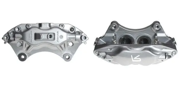 Brake Caliper (F 86 083)