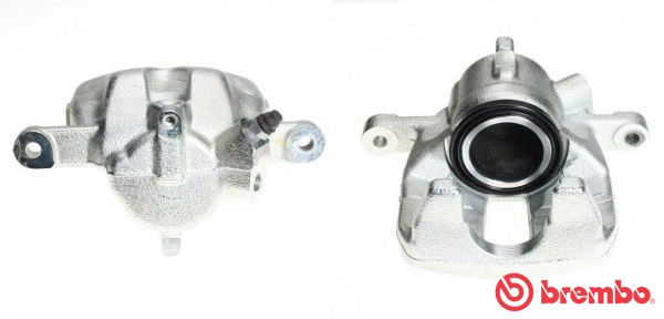 Brake Caliper (F 23 155)
