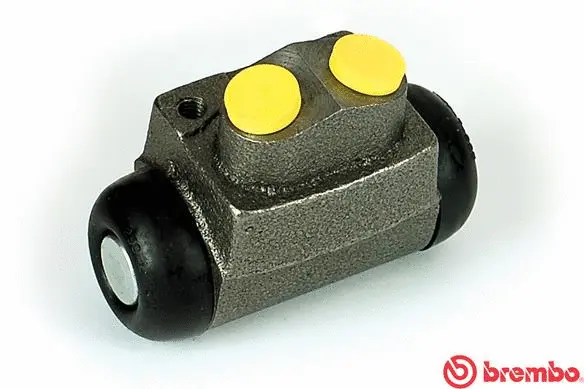 Wheel Brake Cylinder (A 12 236)