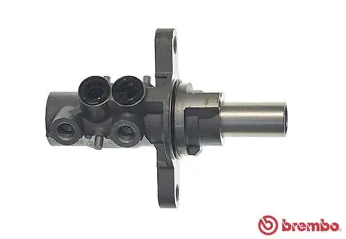 Brake Master Cylinder (M 61 122)