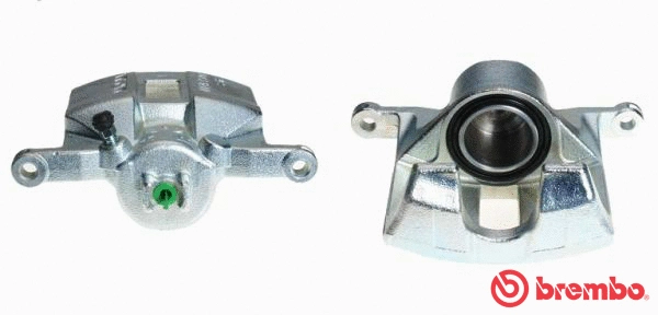 Brake Caliper (F 28 118)