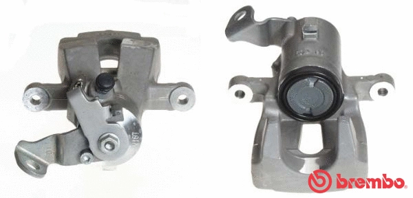 Brake Caliper (F 68 109)