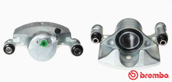 Brake Caliper (F 83 039)