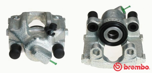 Brake Caliper (F 06 082)