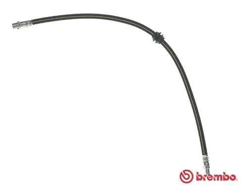 Brake Hose (T 06 039)