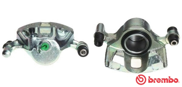 Brake Caliper (F 30 004)
