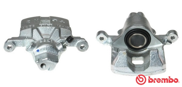 Brake Caliper (F 78 046)