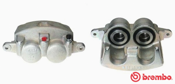 Brake Caliper (F 37 004)