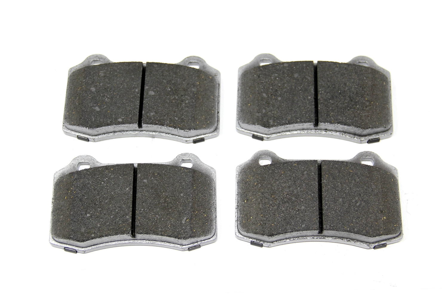 High Performance Brake Pad Set