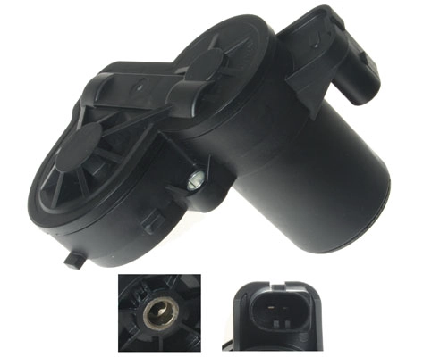 Brake Caliper