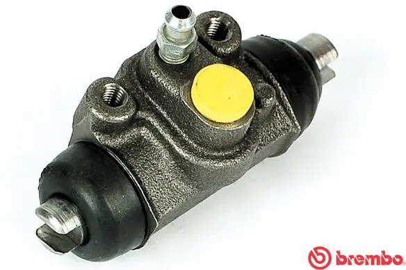 Wheel Brake Cylinder (A 12 575)