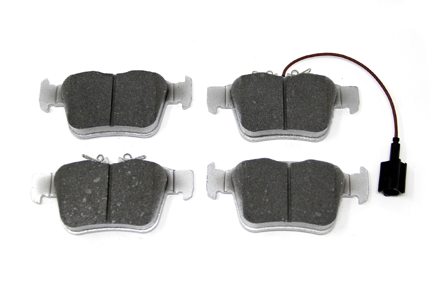High Performance Brake Pad Set