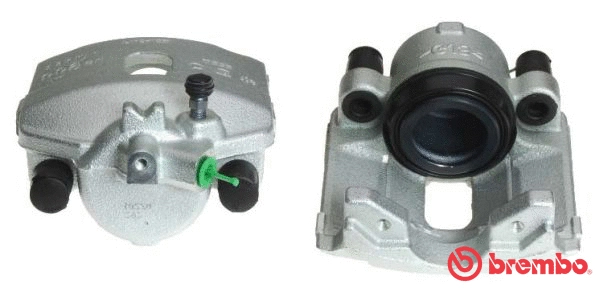 Brake Caliper (F 23 197)