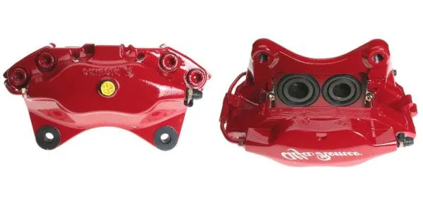 Brake Caliper (F 23 125)