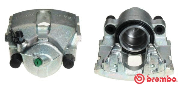 Brake Caliper (F 24 065)