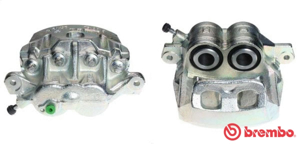 Brake Caliper (F 83 113)