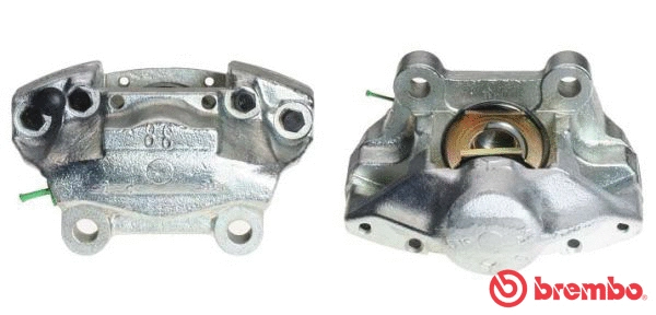 Brake Caliper (F 50 046)