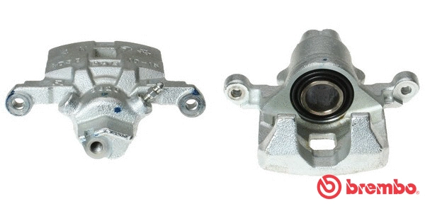 Brake Caliper (F 78 044)