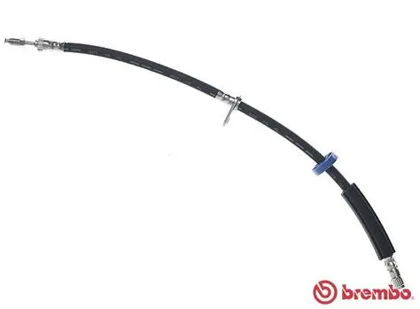 Brake Hose (T 61 112)