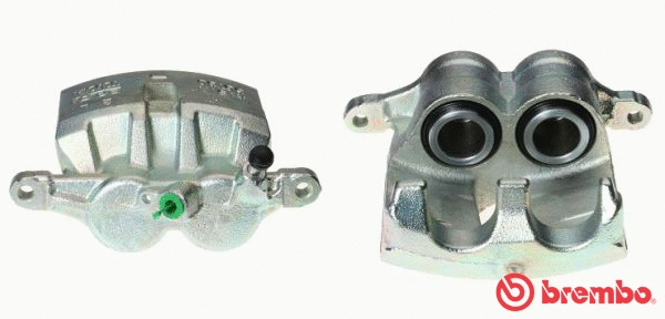 Brake Caliper (F 83 076)