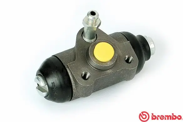 Wheel Brake Cylinder (A 12 B28)