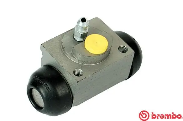 Wheel Brake Cylinder (A 12 362)