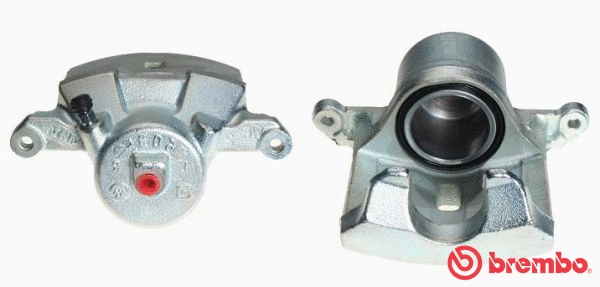 Brake Caliper (F 59 173)